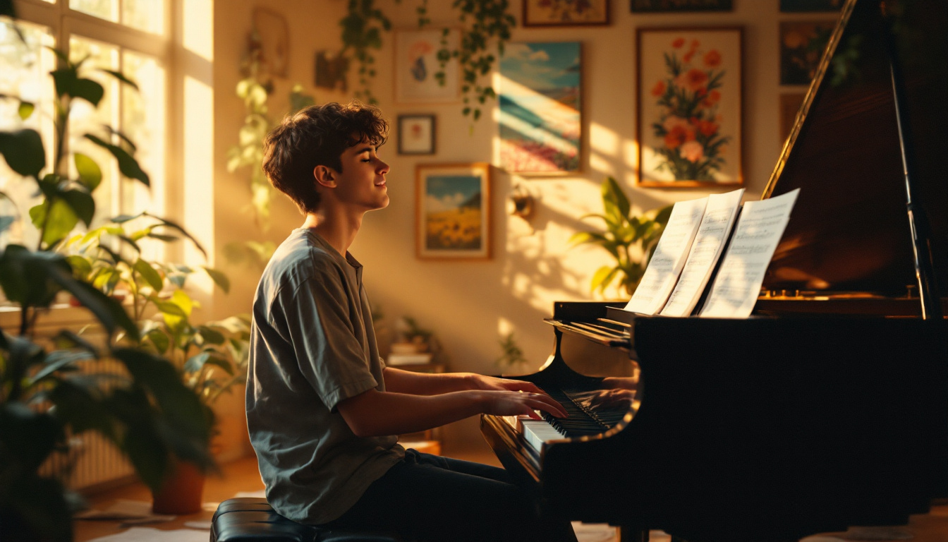 découvrez des techniques efficaces pour stimuler votre créativité en jouant du piano. apprenez à improviser, à explorer de nouveaux styles musicaux et à libérer votre potentiel artistique grâce à des exercices pratiques et des conseils inspirants.