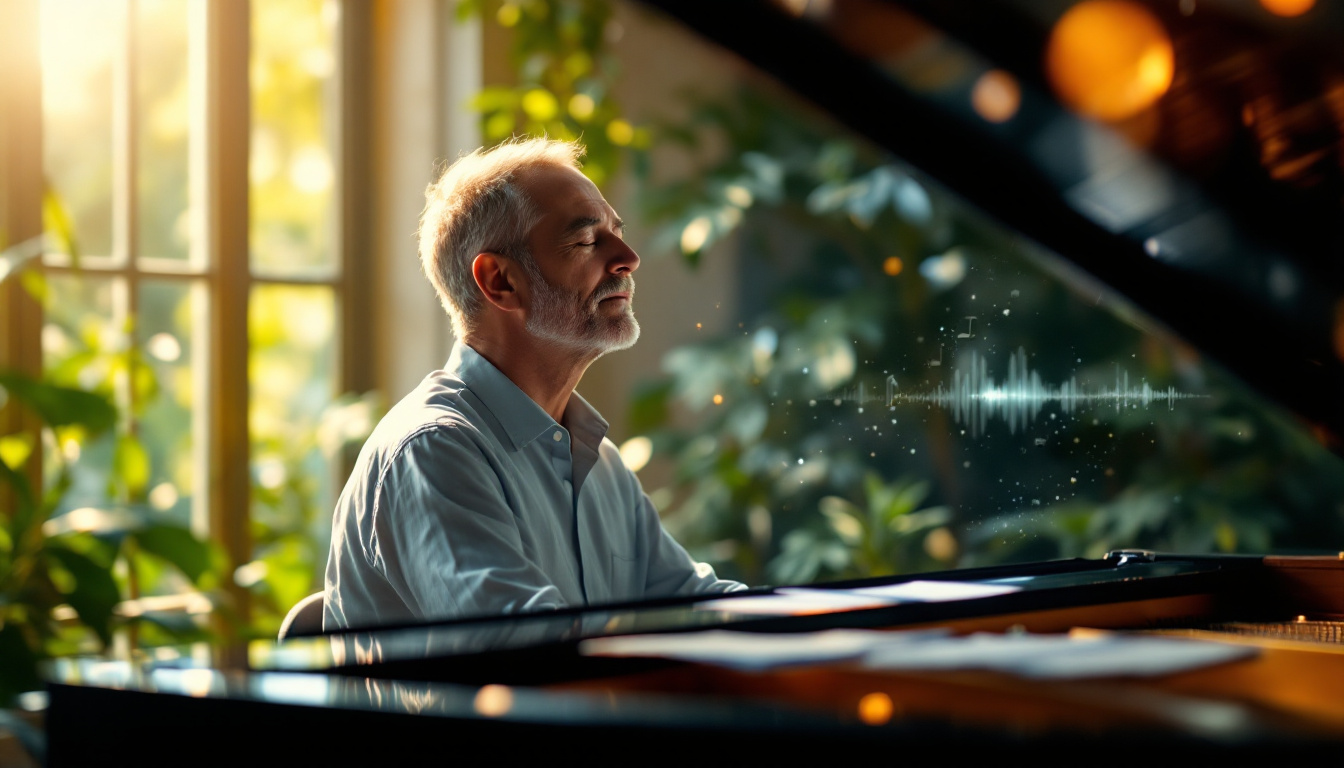 découvrez comment la méditation peut transformer la pratique des pianistes en améliorant la concentration, réduisant le stress et favorisant la créativité. explorez les bienfaits psychologiques et physiques de cette discipline pour élever votre performance musicale.